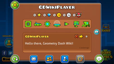 geometry dash account finder|Geometry Dash Wiki .